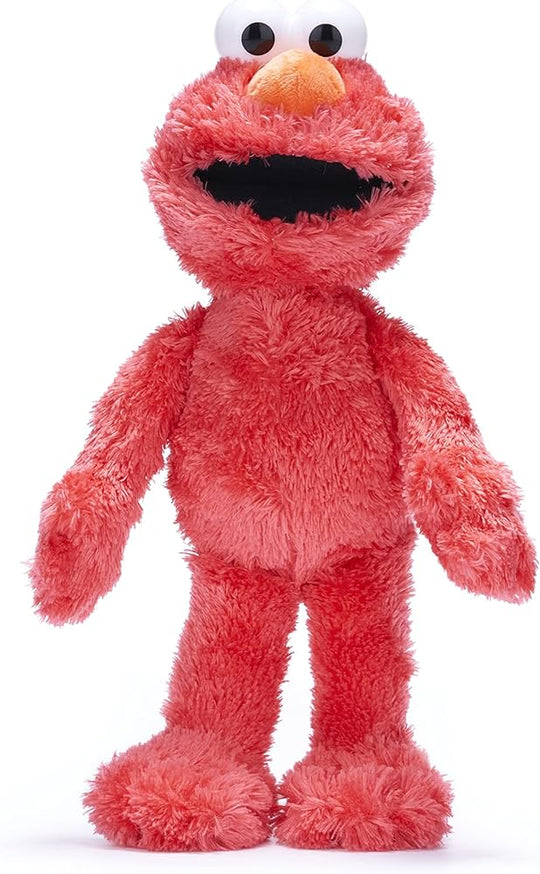 SESAME STREET - ELMO - 52CM PLUSH