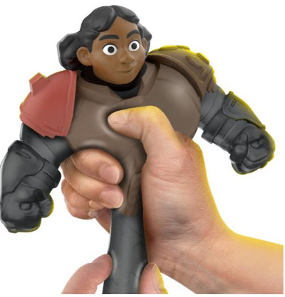 HEROES OF GOO JIT ZU LIGHTYEAR IZZY HAWTHORNE SUPER STRETCHY FIGURE