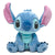 DISNEY BABY - ANIMATED LAUGHING STITCH PLUSH TOY