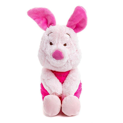 PIGLET BEANIE PLUSH 30CM