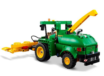 LEGO 42168 TECHNIC - JOHN DEERE 9700 FORAGE HARVESTER