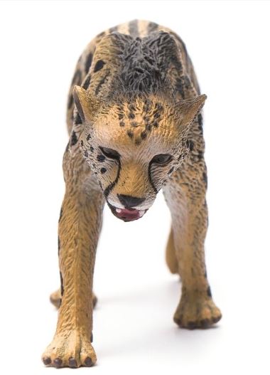 COLLECTA - KING CHEETAH (L)