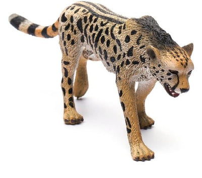 COLLECTA - KING CHEETAH (L)