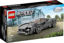 LEGO 76915 SPEED CHAMPIONS - PAGANI UTOPIA