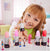 MINI BARBIE LAND - BARBIE LIPSTICK REVEAL ASSORTED COLOURS