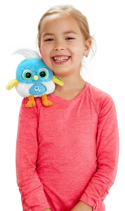 VTECH LOLIBIRDS BLUE