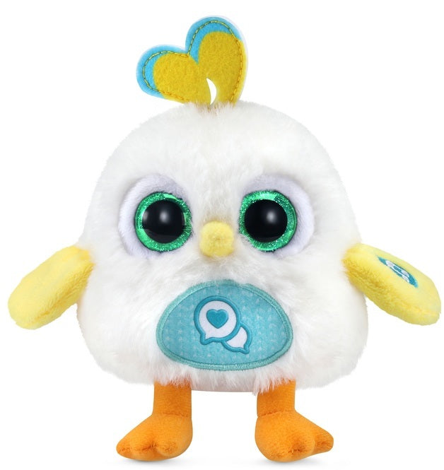 VTECH LOLIBIRDS WHITE