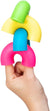 SCHYLLING NEE DOH MAC N SQUEEZE SENSORY STRESS TOY