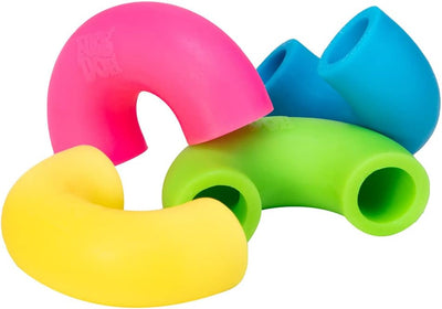 SCHYLLING NEE DOH MAC N SQUEEZE SENSORY STRESS TOY