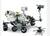 LEGO TECHNIC 42158 NASA MARS ROVER PERSEVERANCE