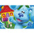 RAVENSBURGER BLUES CLUES 2X24PC PUZZLE