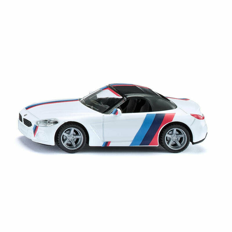 SIKU 2347 - BMW Z4 M4OI 1:50