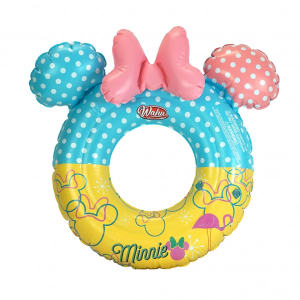 MINNIE MOUSE SWIM RING