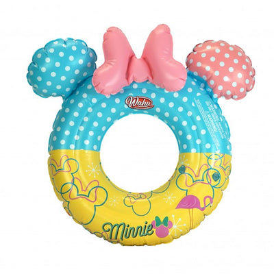 MINNIE MOUSE SWIM RING