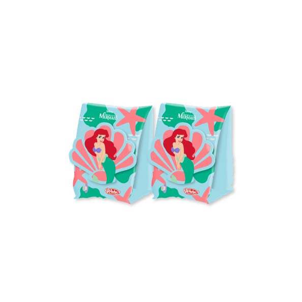 LITTLE MERMAID ARMBAND FLOATIES SMALL