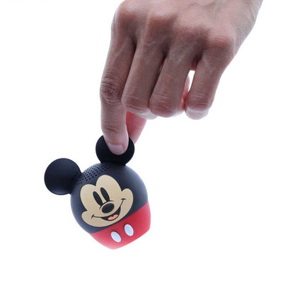 BITTY BOOMERS DISNEY MICKEY BLUETOOTH SPEAKER