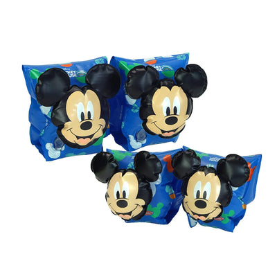 MICKEY MOUSE ARMBAND FLOATIES LARGE