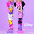 MADMIA - MINNIE AND DAISY SOCKS 6-99