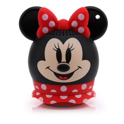 BITTY BOOMERS DISNEY MINNIE BLUETOOTH SPEAKER