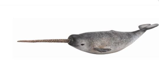 COLLECTA - NARWHAL (XL)