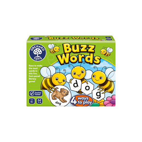 ORCHARD GAMES - BUZZ WORDS