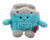 BUMBUMZ HOMEBUMZ 4.5 INCH PLUSH - OLAN THE OVEN