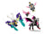 LEGO DREAMZZZ 71457 THE PEGASUS FLYING HORSE