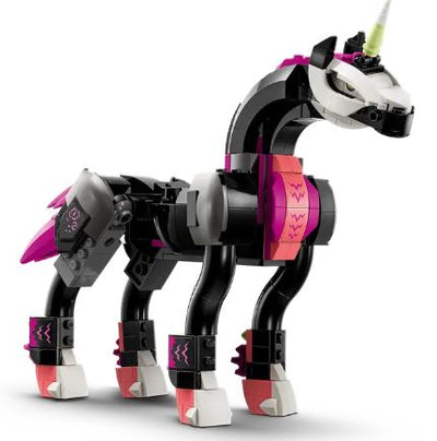 LEGO 71457 DREAMZZZ - THE PEGASUS FLYING HORSE