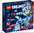 LEGO DREAMZZZ 71457 THE PEGASUS FLYING HORSE