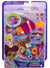 POLLY POCKET - COMPACT PLAYSET STARRING SHARNI -  ART STUDIO