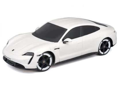 MAISTO TECH RC PREMIUM 1:24 - 2.4GHZ - PORSCHE TAYCAN TURBO S