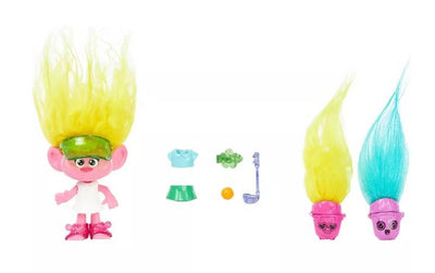 DREAMWORKS TROLLS BAND TOGETHER - TROLLS HAIR POPS VIVA