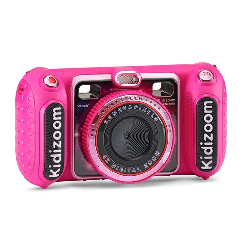 VTECH KIDIZOOM DUO FX - PINK