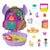 POLLY POCKET - CAMP ADVENTURE LLAMA COMPACT PLAYSET