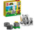 LEGO SUPER MARIO 71420 RAMBI THE RHINO EXPANSION SET