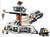 LEGO 60434 - CITY - SPACE BASE AND ROCKET LANUCHPAD