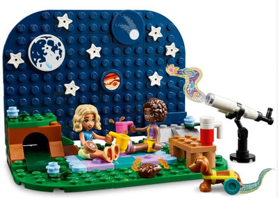 LEGO 42603 STARGAZING CAMPING VEHICLE