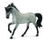 COLLECTA - ANDALUSIAN STALLION GREY (XL)