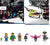 LEGO 71469 DREAMZZZ - NIGHTMARE SHARK SHIP