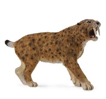 COLLECTA - SMILODON (XL)