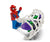 LEGO 76279 - MARVEL - SPIDERMAN RACE CAR AND VENOM GREEN GOBLIN