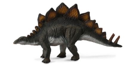 COLLECTA - STEGOSAURUS (L)