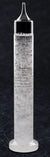 FITZROYS STORM GLASS 28CM