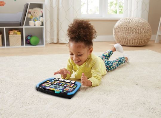 VTECH LEARN AND DISCOVER TABLET