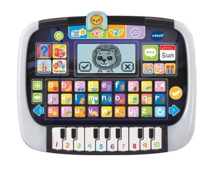 VTECH LEARN AND DISCOVER TABLET