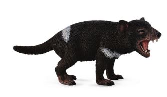 COLLECTA - TASMANIAN DEVIL (M)