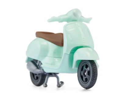 SIKU VESPA 125 GTS SUPER 1296