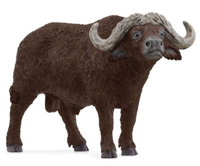 SCHLEICH - AFRICAN BUFFALO