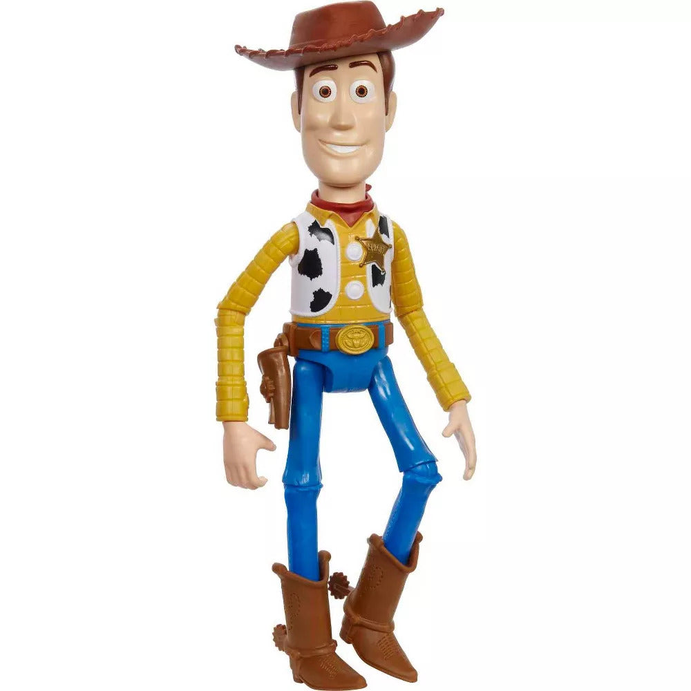 PIXAR TOY STORY WOODY ACTION FIGURE