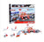 MAJORETTE QANTAS AIRPORT PLAYSET